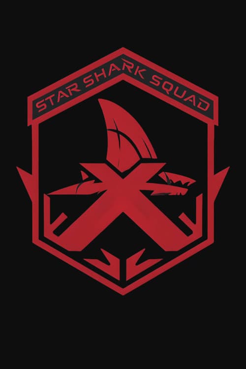 Poster for Star Shark Squad