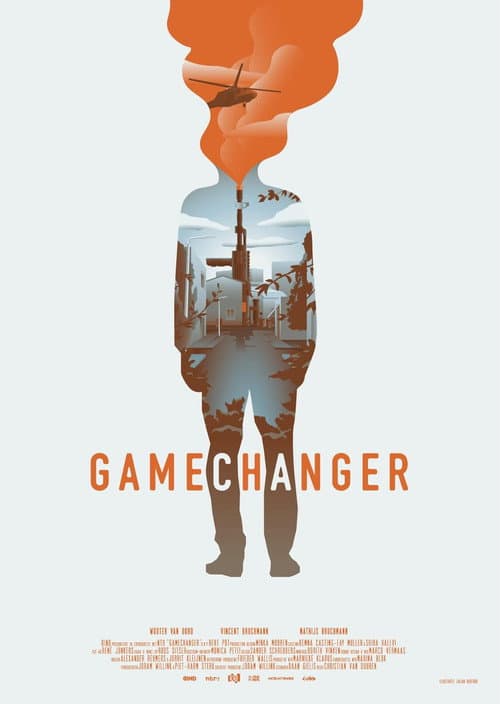 Poster for Gamechanger