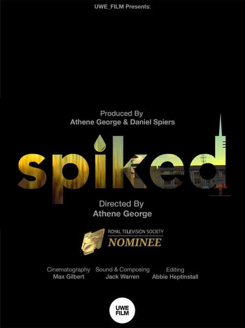 Poster for Spiked