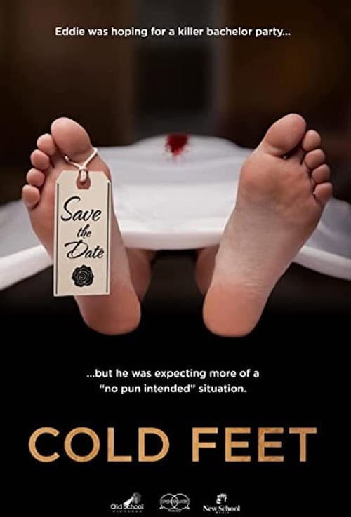 Постер до фільму «Cold Feet»