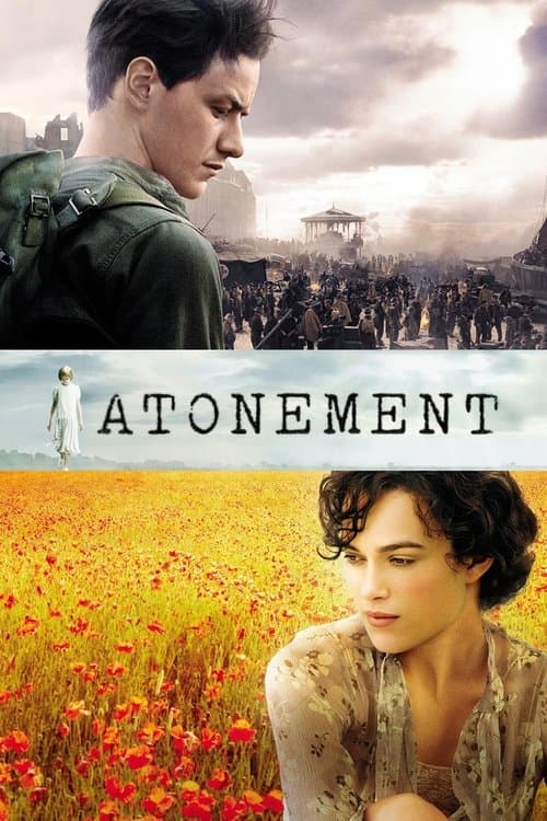 Постер до фільму «Спокута (фільм, 2007)»