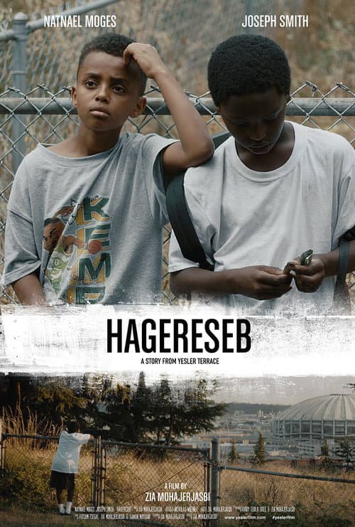 Poster for Hagereseb