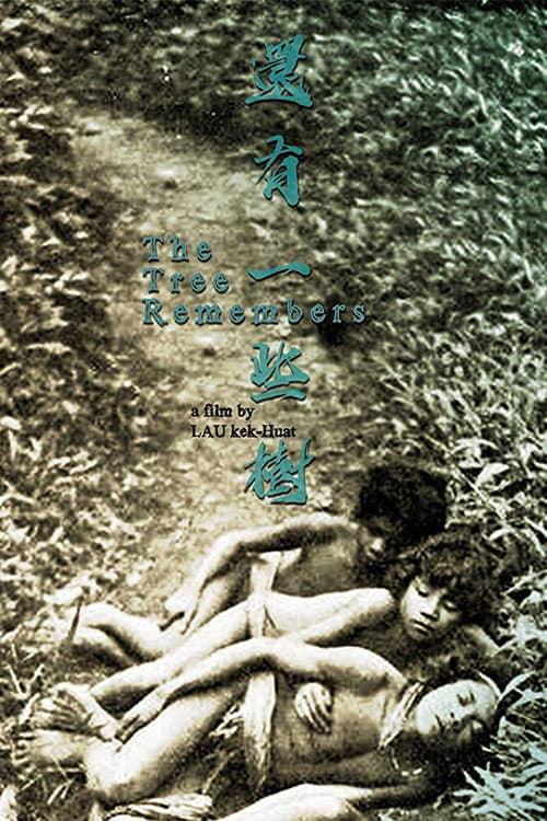 Poster for The Tree Remembers