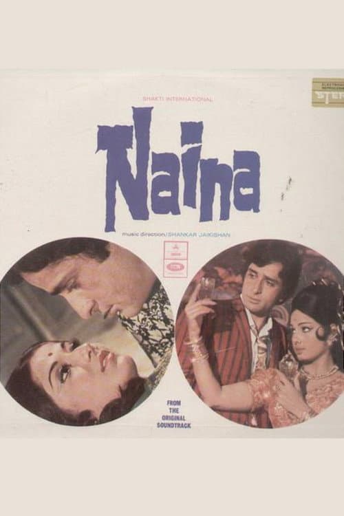 Poster for Naina