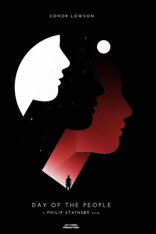 Poster for Day of the People