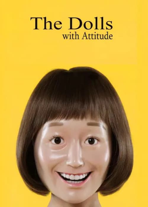 Poster for The Dolls with Attitude