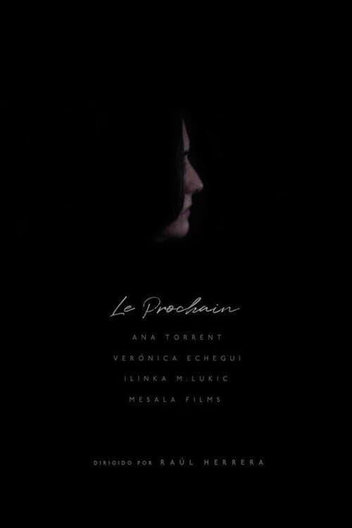 Poster for Le Prochain