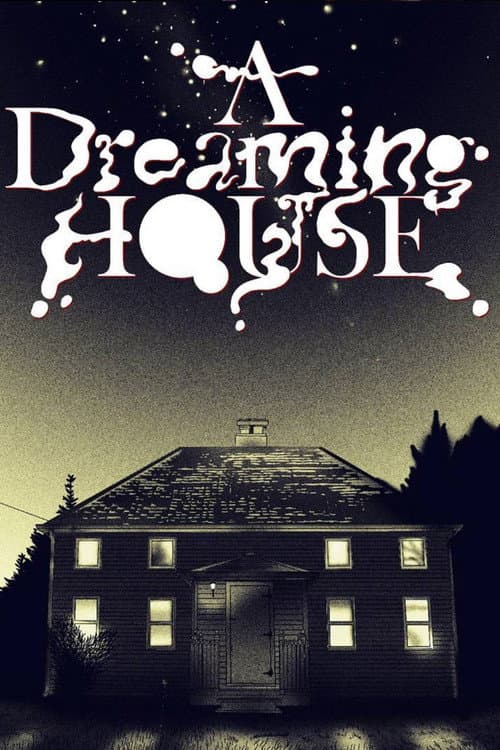 Poster for A Dreaming House
