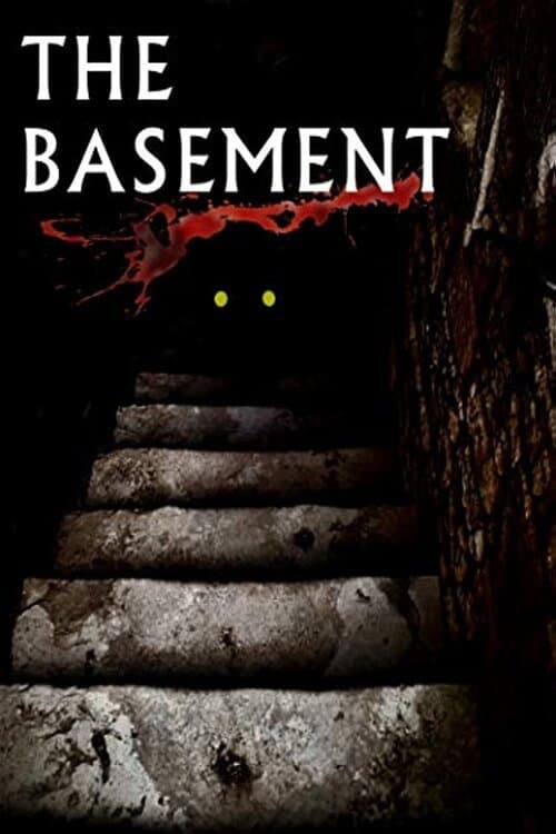 Poster for The Basement
