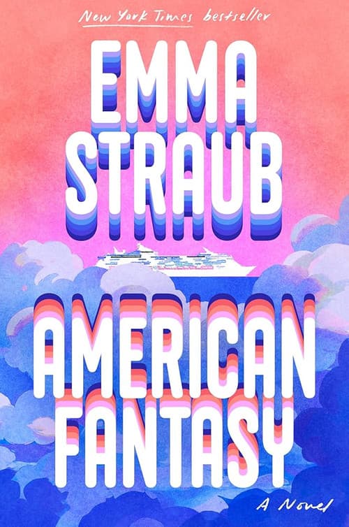 Poster for American Fantasy