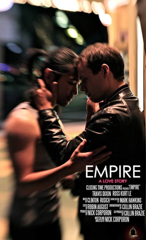 Poster for Empire