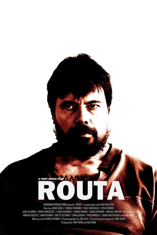 Poster for Routa