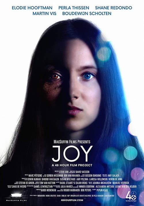 Poster for Joy