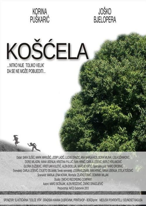 Poster for Koscela