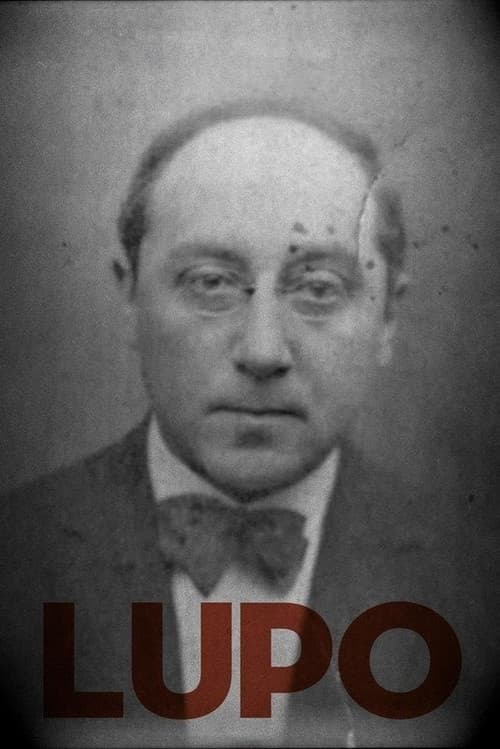 Poster for Lupo