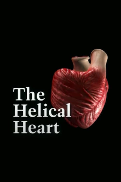 Poster for The Helical Heart