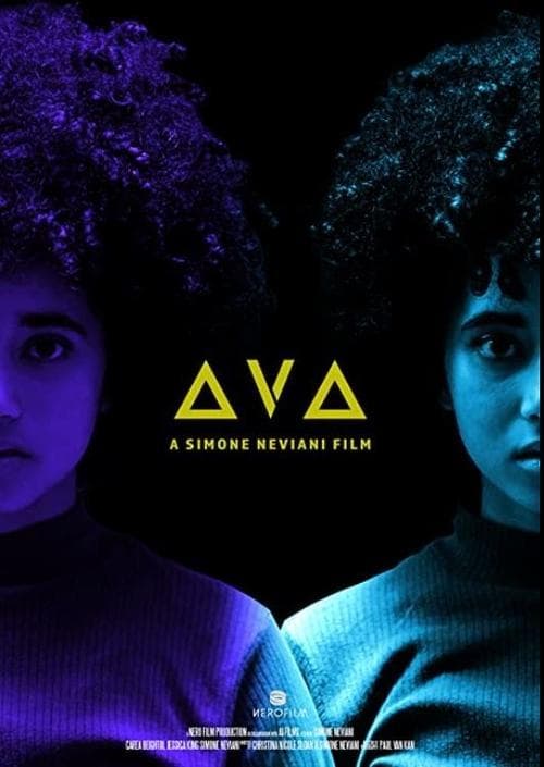 Poster for Ava