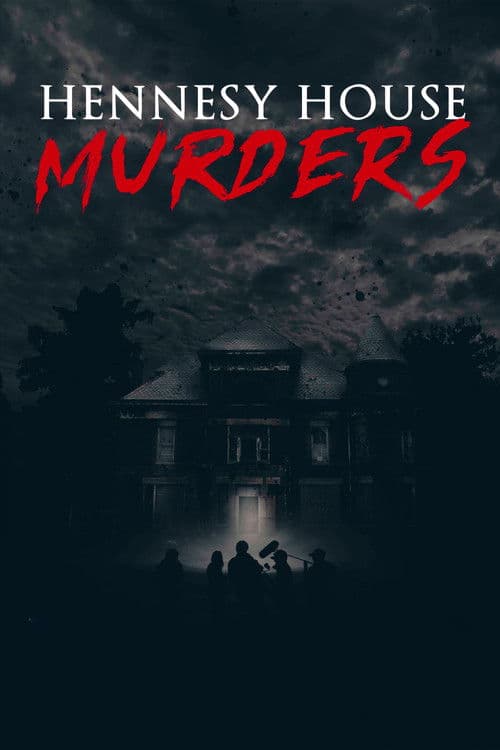 Poster for Paranormal Investigations