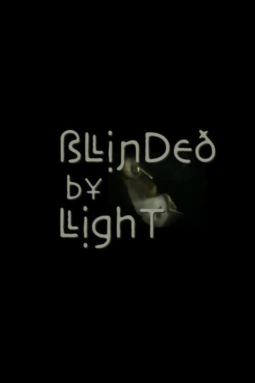 Poster for Blinded by Light