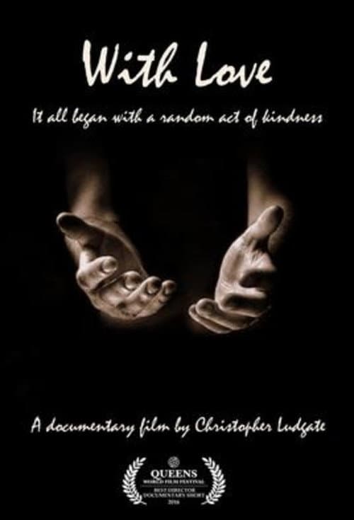 Poster for With Love: A Documentary