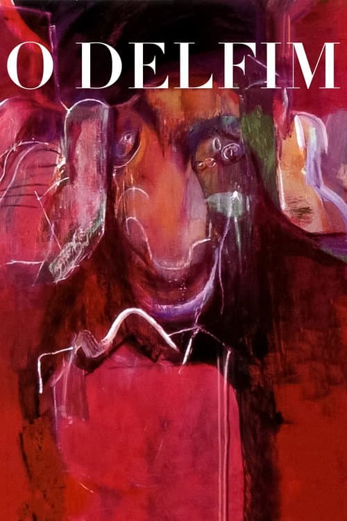 Poster for O Delfim