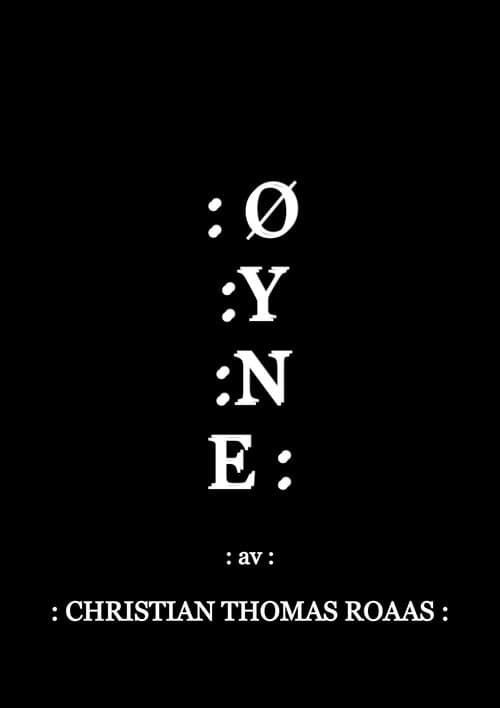 Poster for Eyes