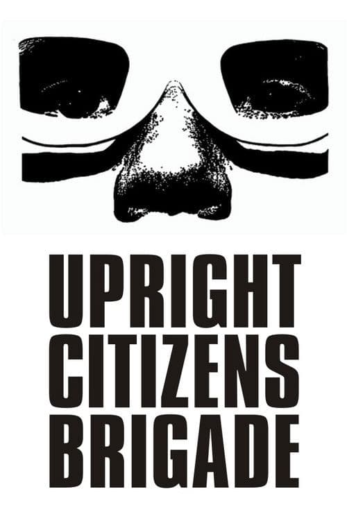 Poster for Upright Citizens Brigade