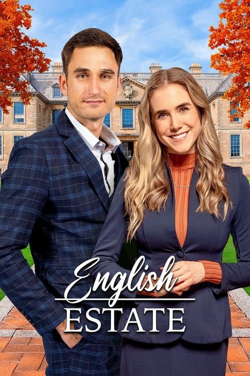 Poster for English Estate