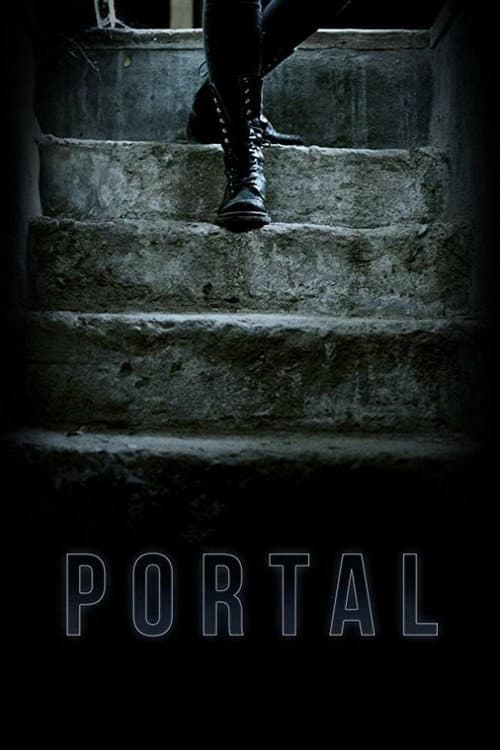 Poster for Portal