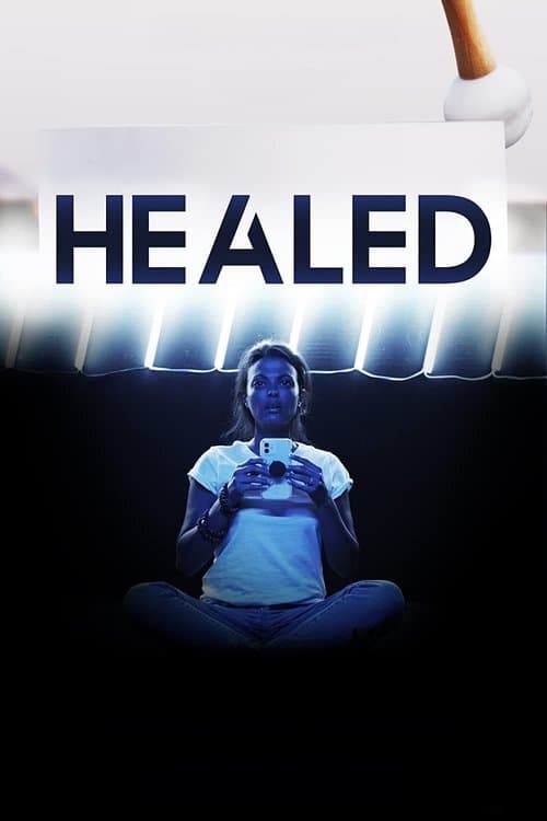 Poster for Healed