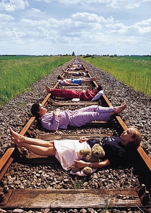 Poster for Train of Thought