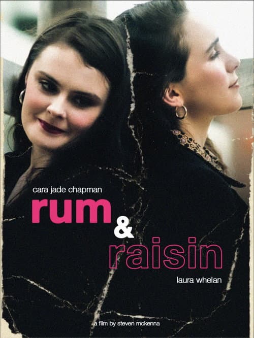 Poster for Rum & Raisin
