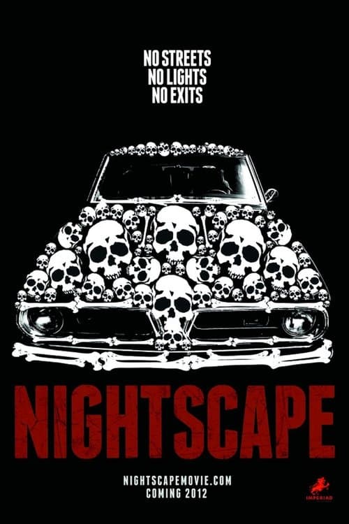 Poster for Nightscape
