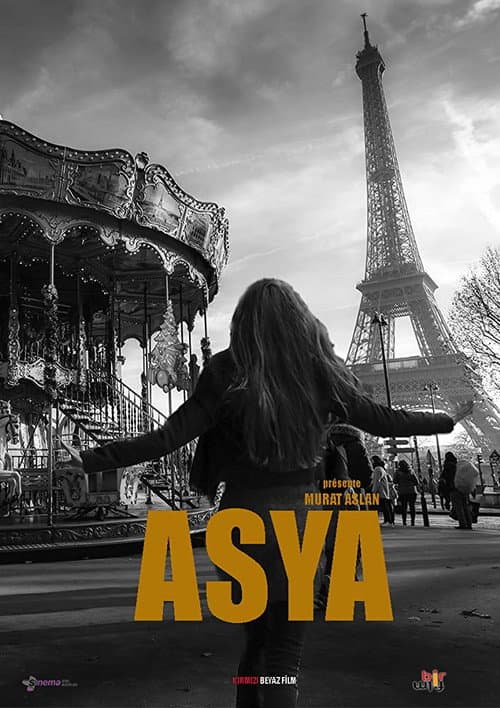 Poster for Asya
