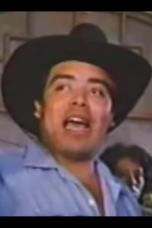 Poster for La leyenda del Manco