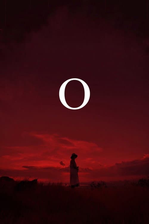 Poster for O