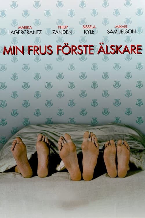 Poster for Min frus förste älskare