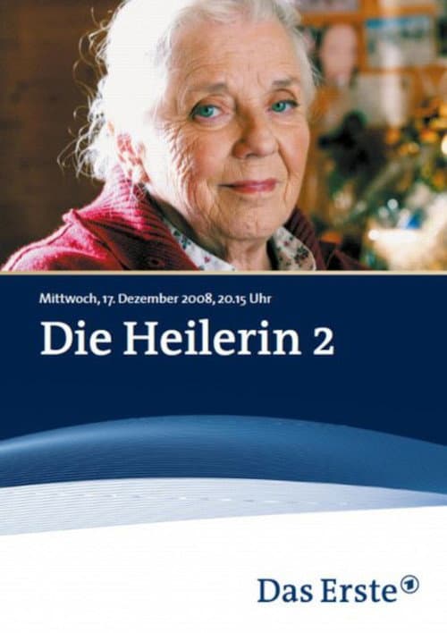 Poster for Die Heilerin 2