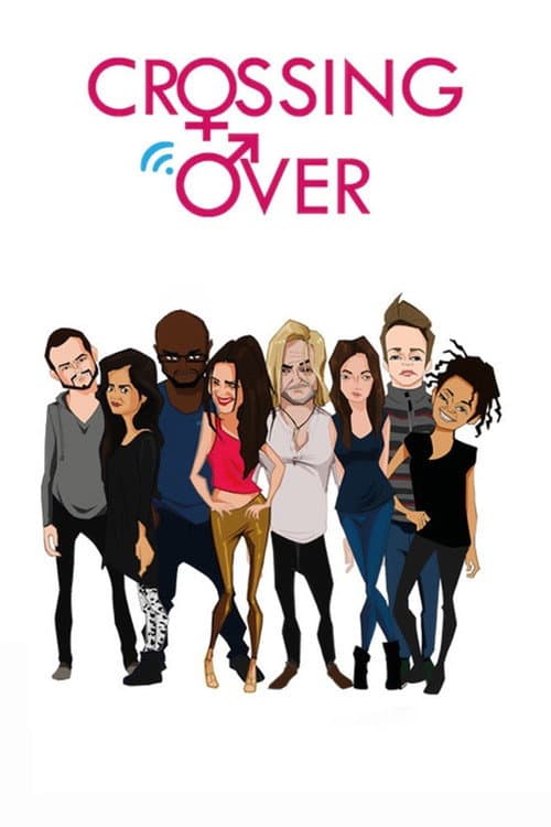 Poster for Crossing Over
