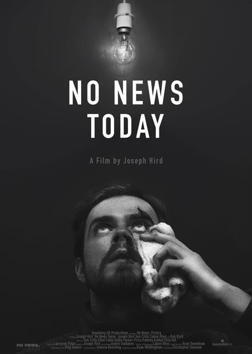 Poster for No News Today