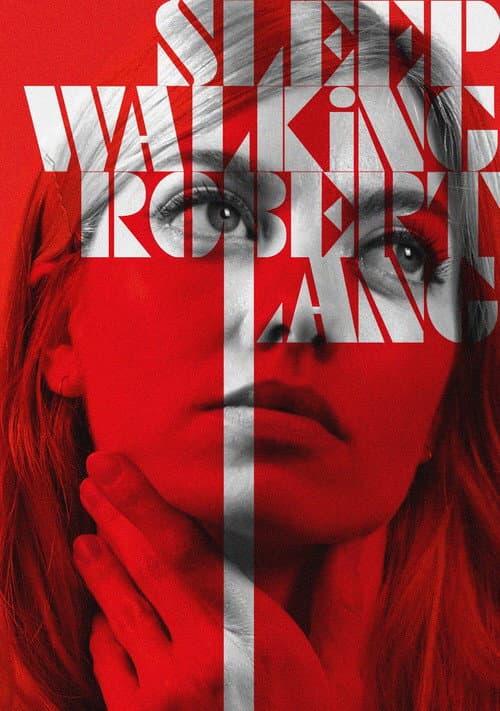 Poster for Sleepwalking