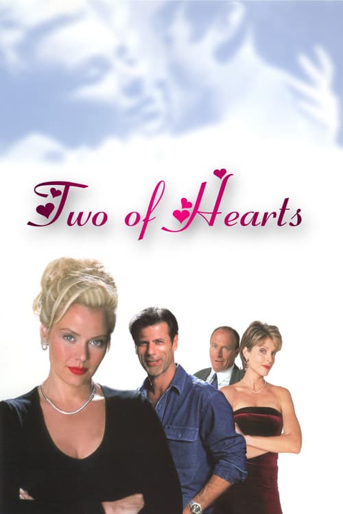 Poster for Two of Hearts