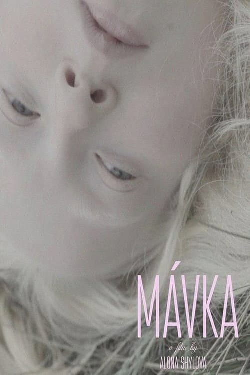Poster for Mavka