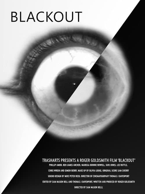 Poster for Black Out