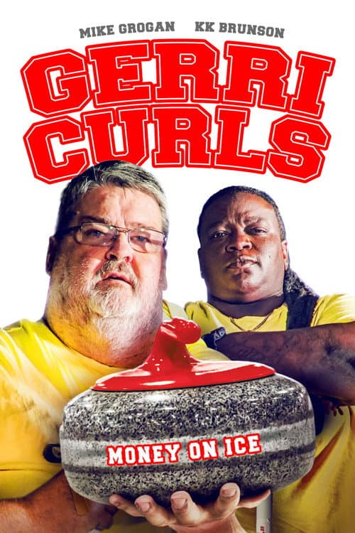 Poster for Gerri Curls