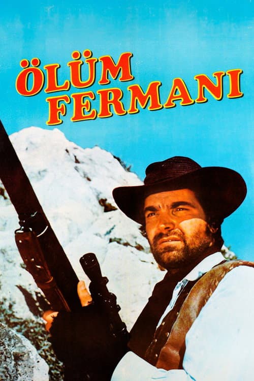 Poster for Ölüm Fermanı