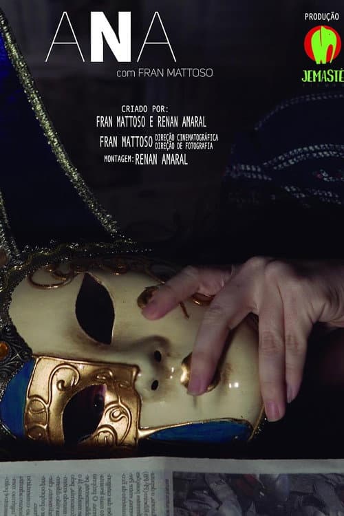 Poster for Ana