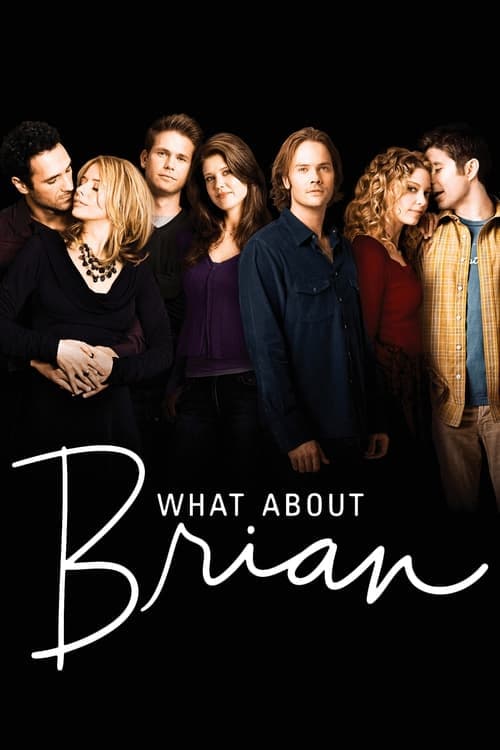 Poster for What About Brian