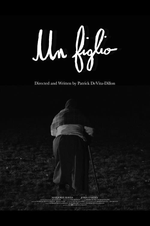 Poster for Un Figlio