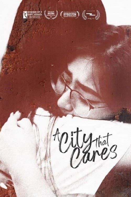 Poster for A City that Cares